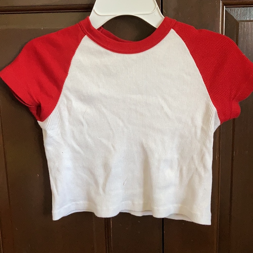 Brandy Melville tops